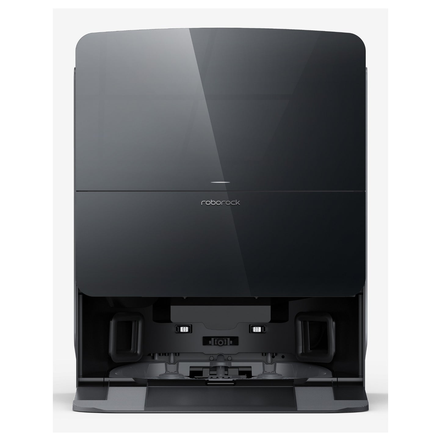 Saros 10R - Black