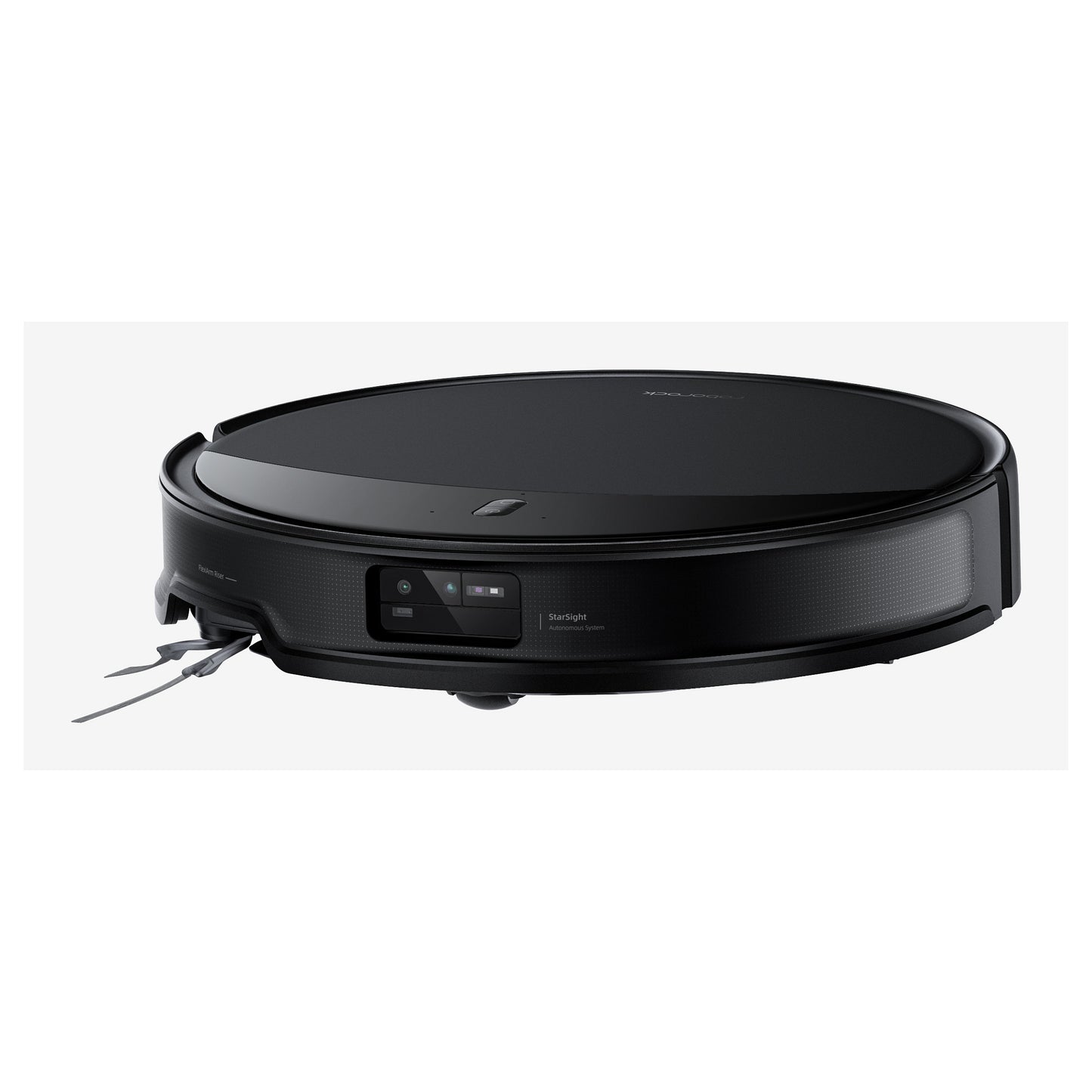 Saros 10R - Black