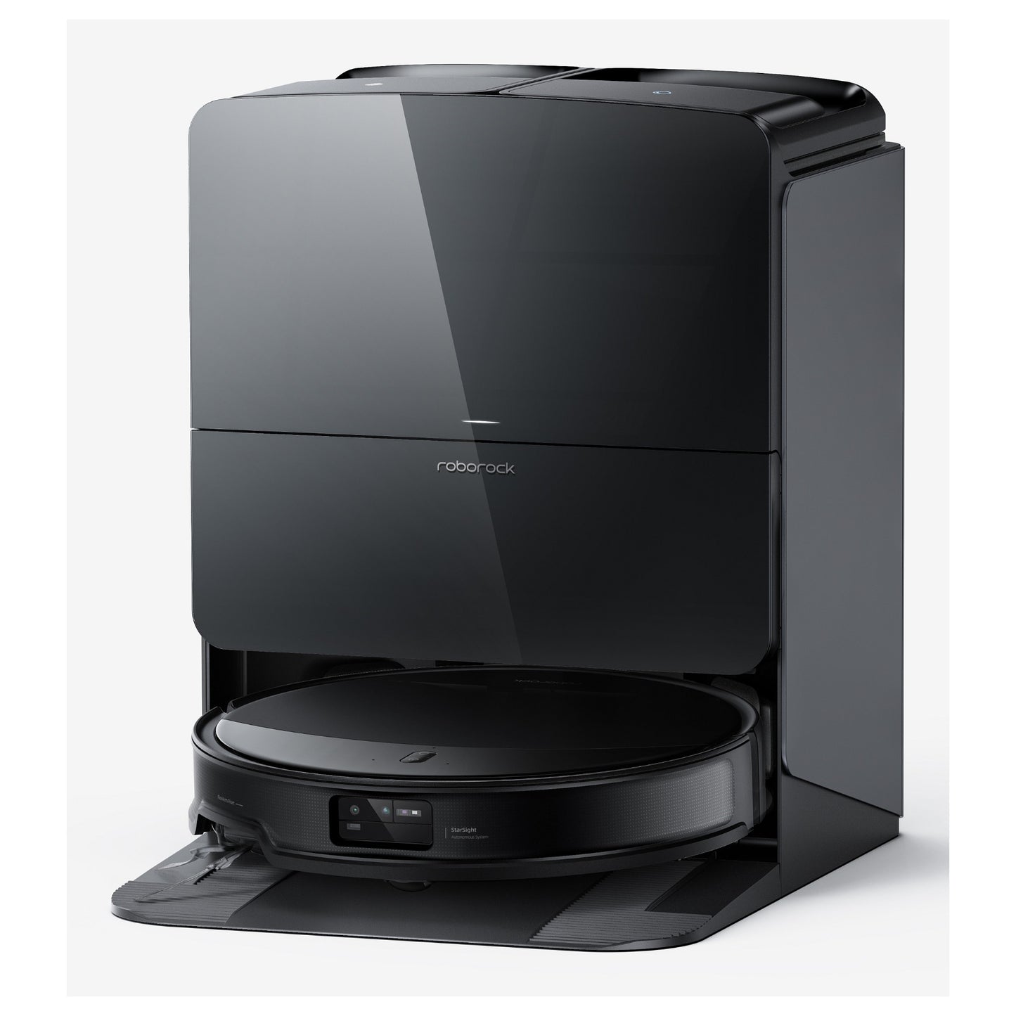 Saros 10R - Black