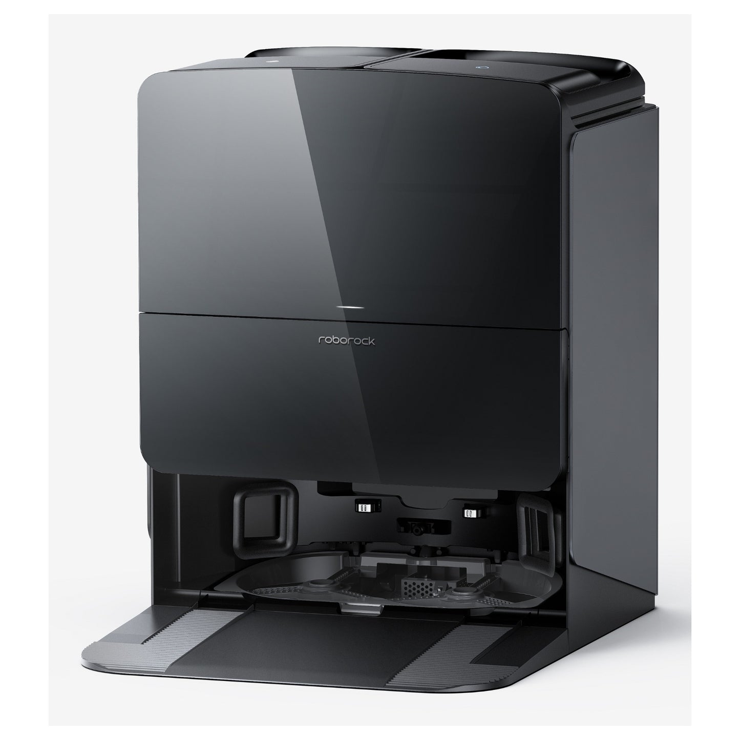 Saros 10R - Black