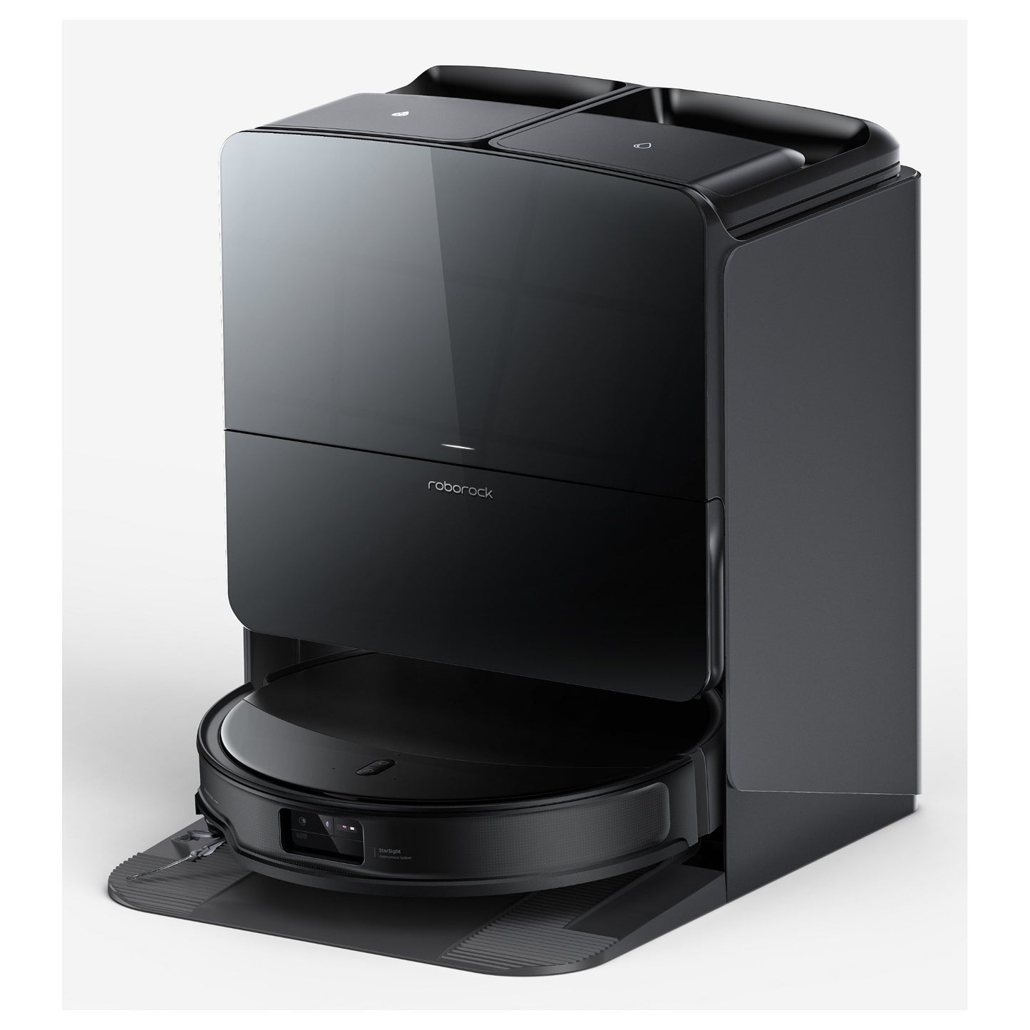 Saros 10R - Black