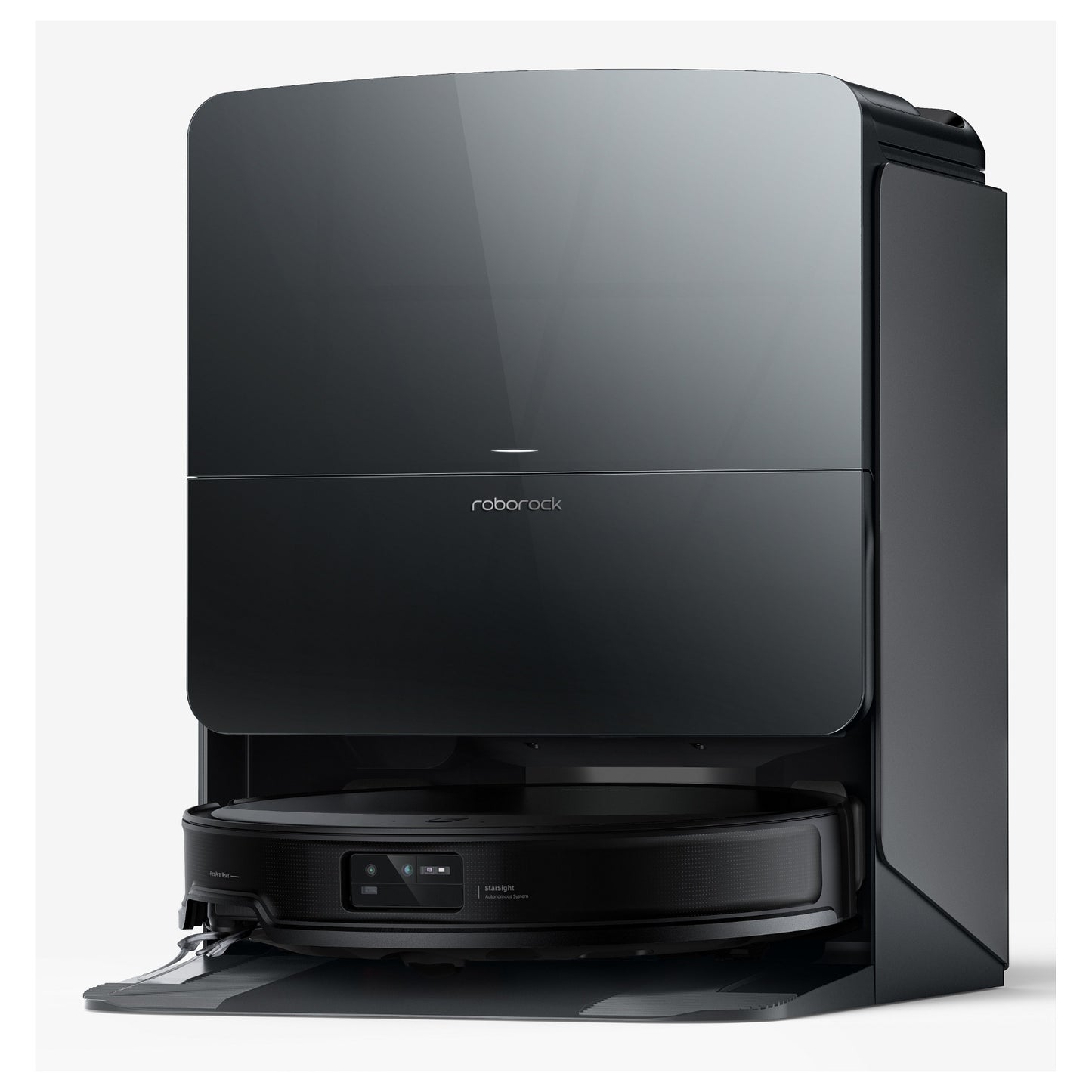 Saros 10R - Black