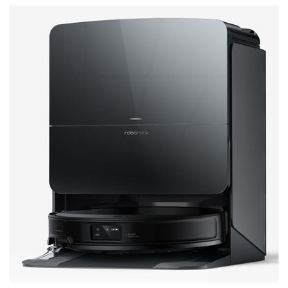 Saros 10R - Black