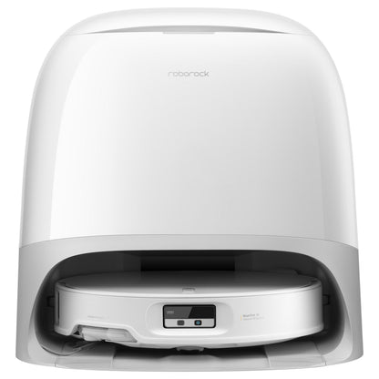 Qrevo Curv 2 ProX (inkl. Multifunktions-Dockingstation 3.0 Hygiene+)