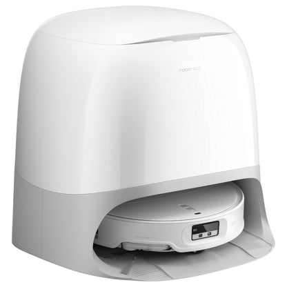 Qrevo Curv 2 ProX (inkl. Multifunktions-Dockingstation 3.0 Hygiene+)