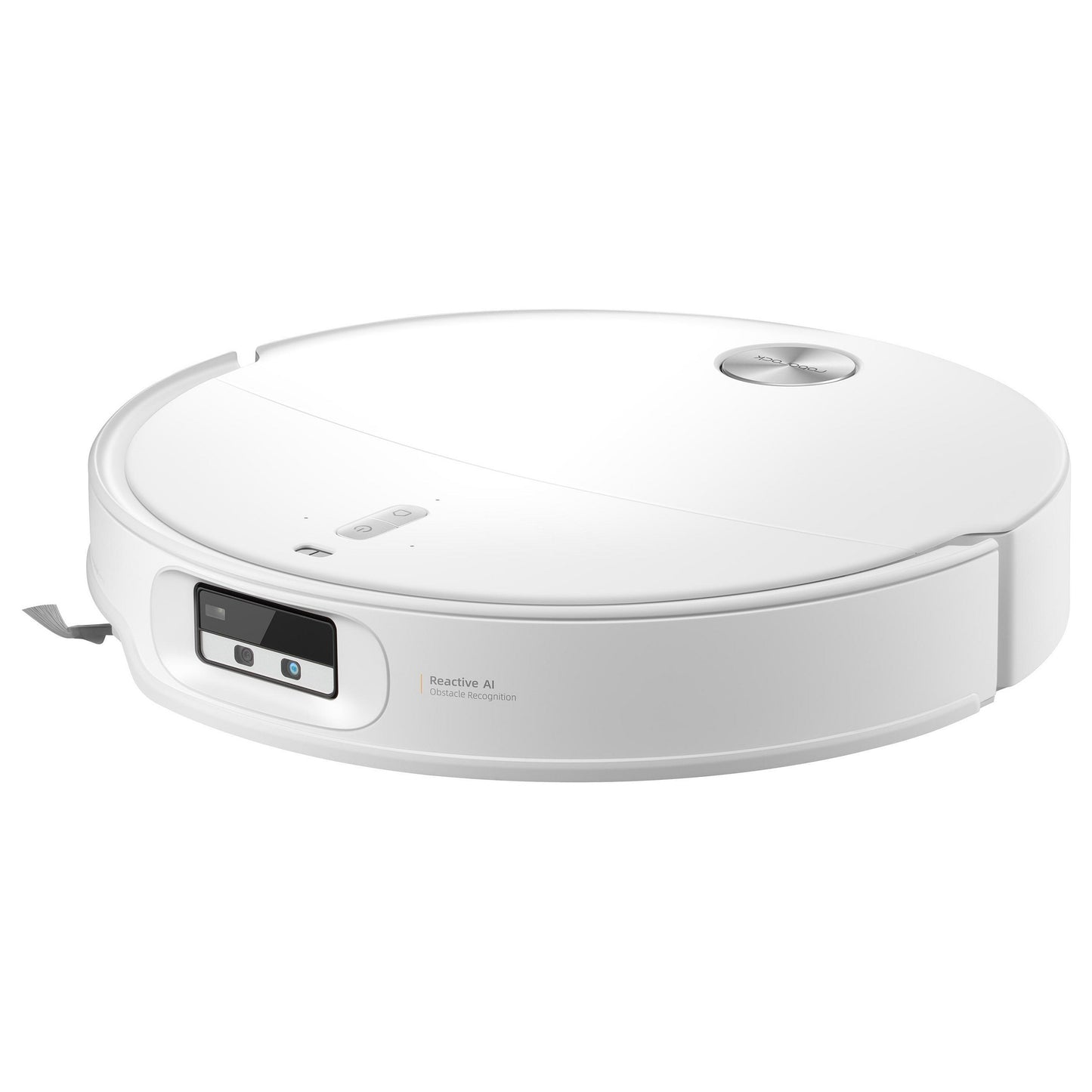 Qrevo Curv 2 ProX (inkl. Multifunktions-Dockingstation 3.0 Hygiene+)