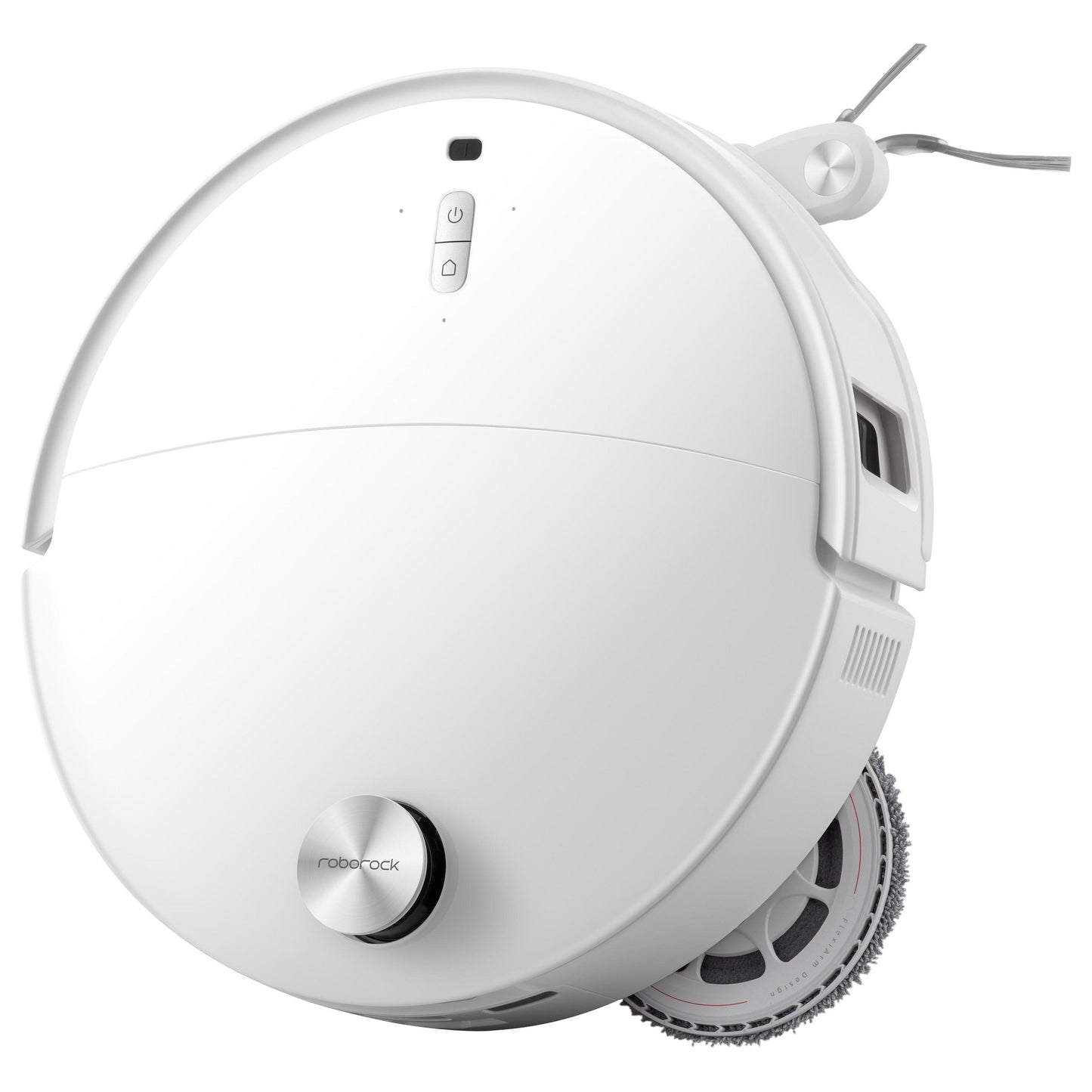 Qrevo Curv 2 ProX (inkl. Multifunktions-Dockingstation 3.0 Hygiene+)