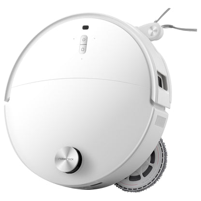 Qrevo Curv 2 ProX (inkl. Multifunktions-Dockingstation 3.0 Hygiene+)