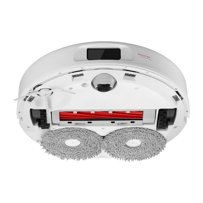 Qrevo Plus wei
