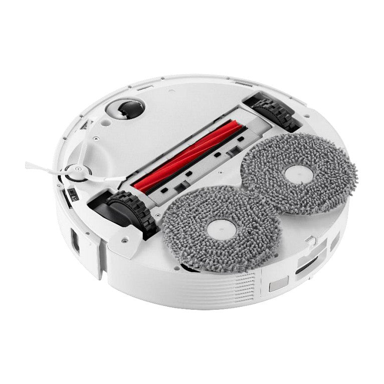 Qrevo Plus wei