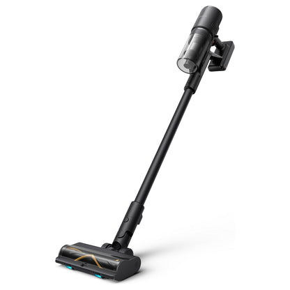 Dreame 2-in-1-Stabstaubsauger H15 Schwarz