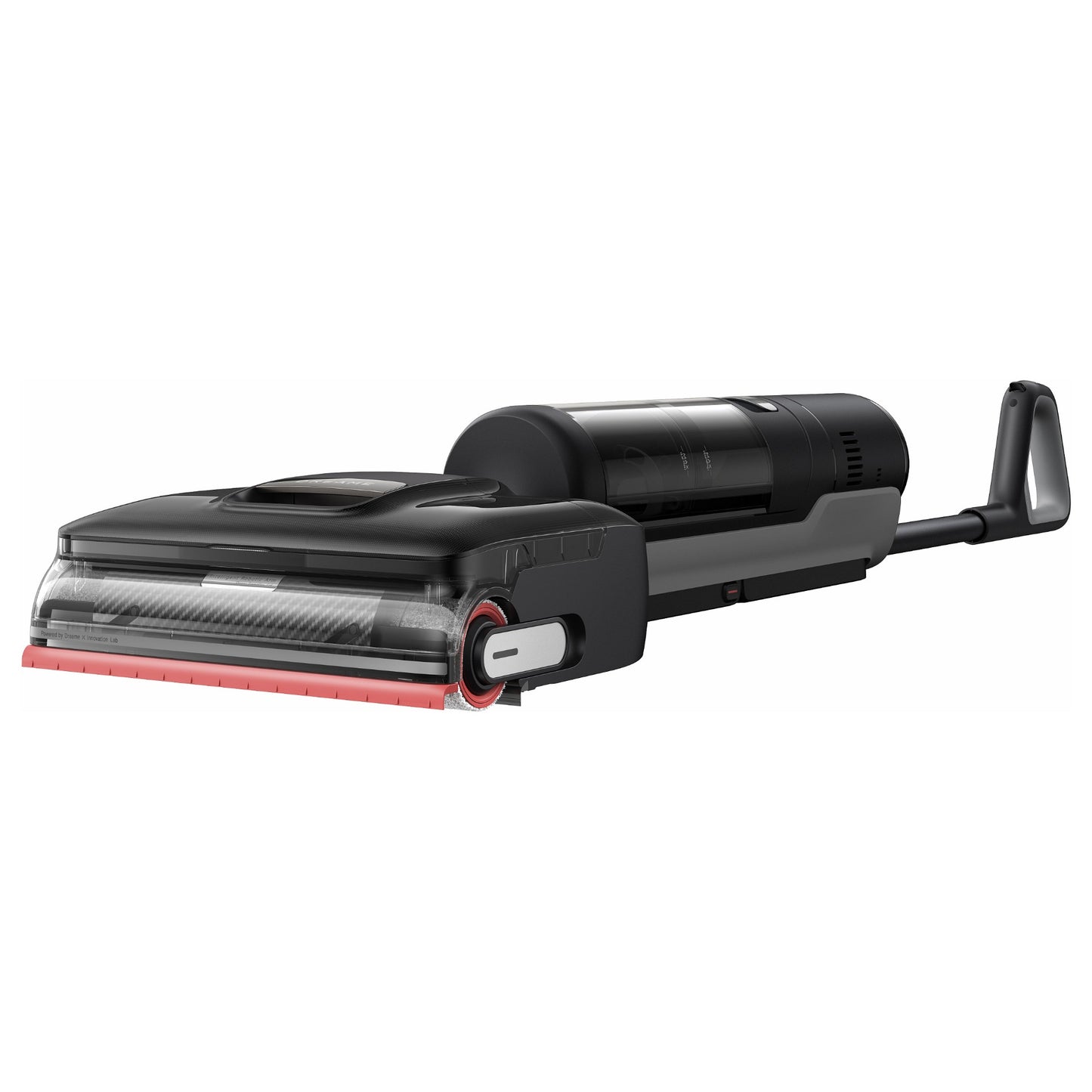 Dreame 2-in-1-Stabstaubsauger H15 Schwarz