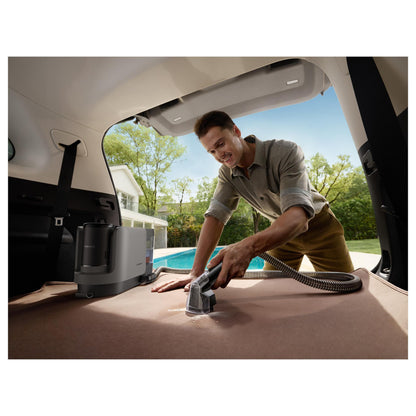 Dreame 2-in-1-Stabstaubsauger H15 Schwarz