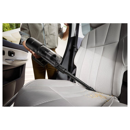 Dreame 2-in-1-Stabstaubsauger H15 Schwarz