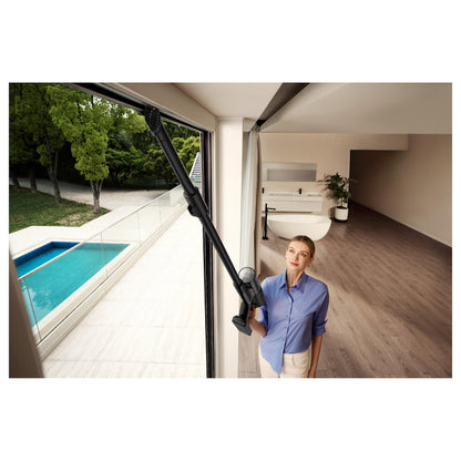 Dreame 2-in-1-Stabstaubsauger H15 Schwarz