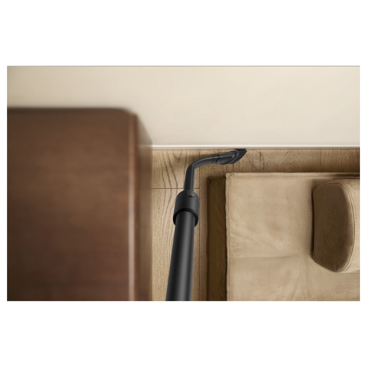 Dreame 2-in-1-Stabstaubsauger H15 Schwarz