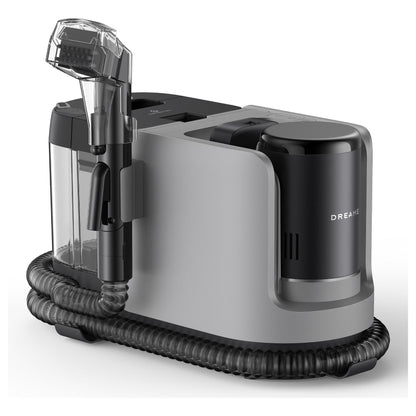 Dreame 2-in-1-Stabstaubsauger H15 Schwarz