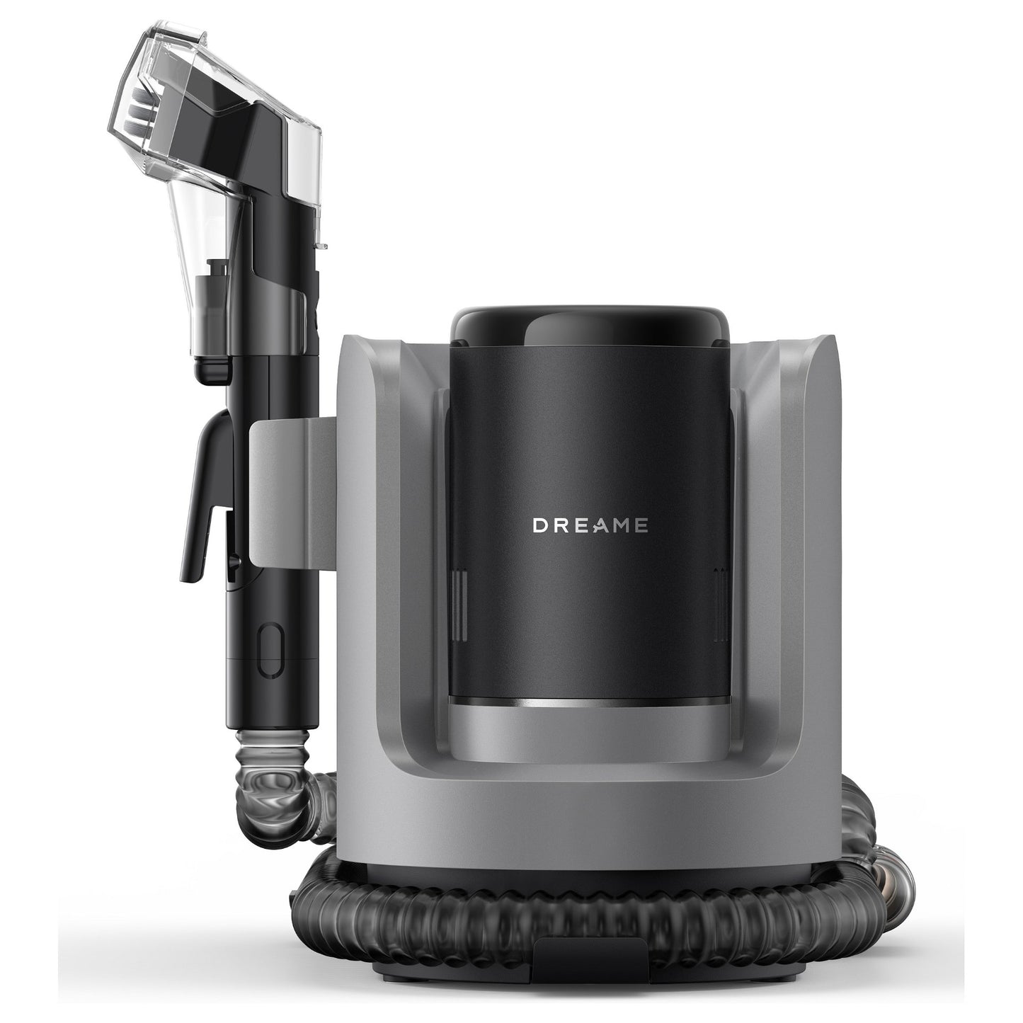 Dreame 2-in-1-Stabstaubsauger H15 Schwarz