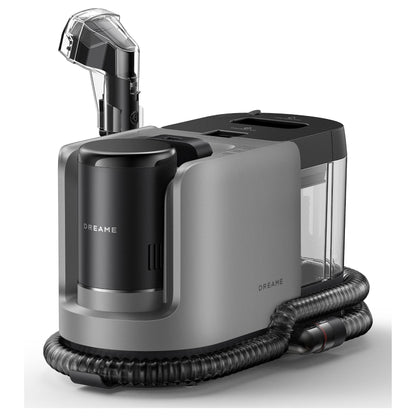 Dreame 2-in-1-Stabstaubsauger H15 Schwarz