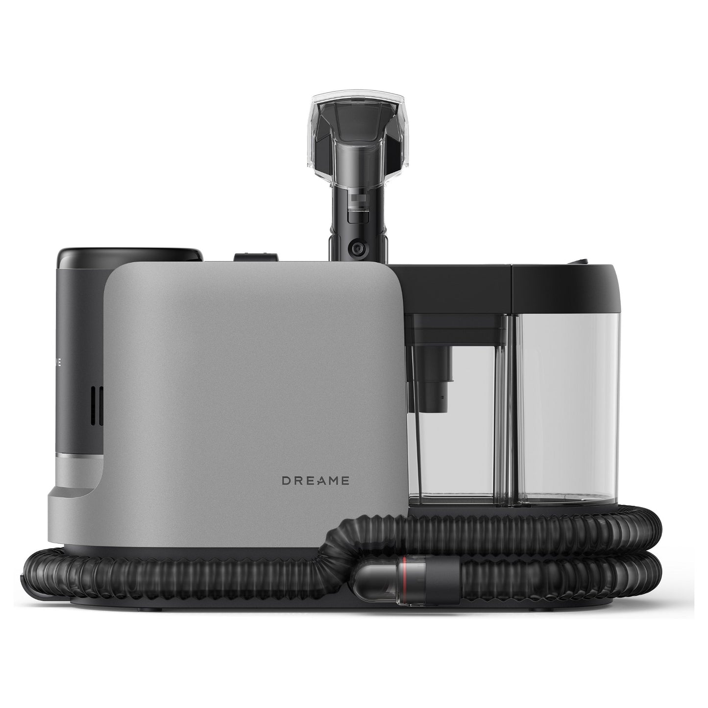 Dreame 2-in-1-Stabstaubsauger H15 Schwarz