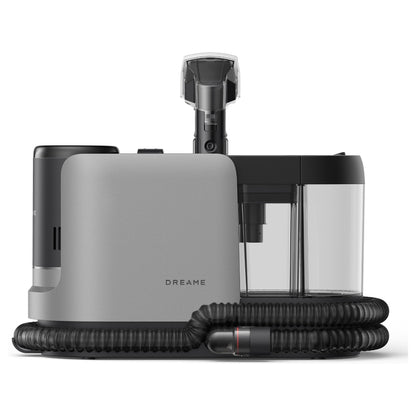 Dreame 2-in-1-Stabstaubsauger H15 Schwarz