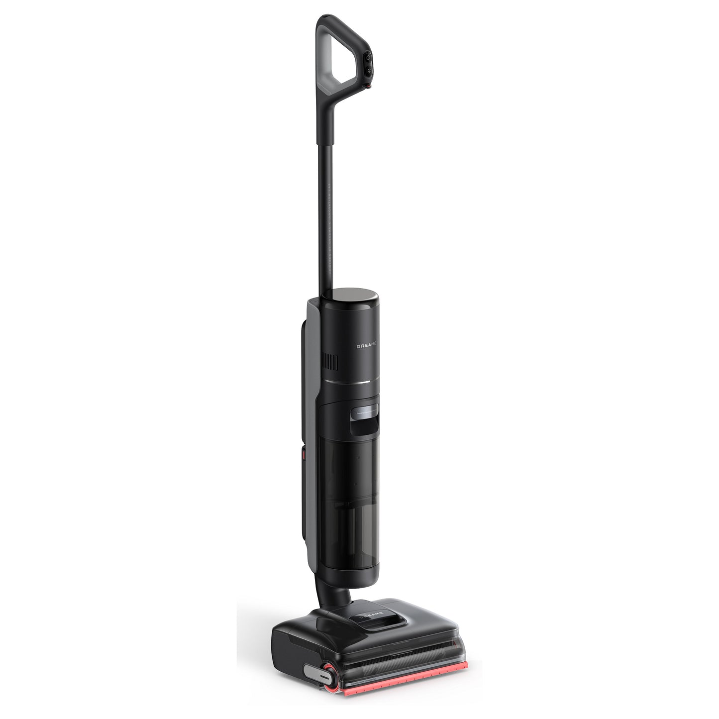 Dreame 2-in-1-Stabstaubsauger H15 Schwarz