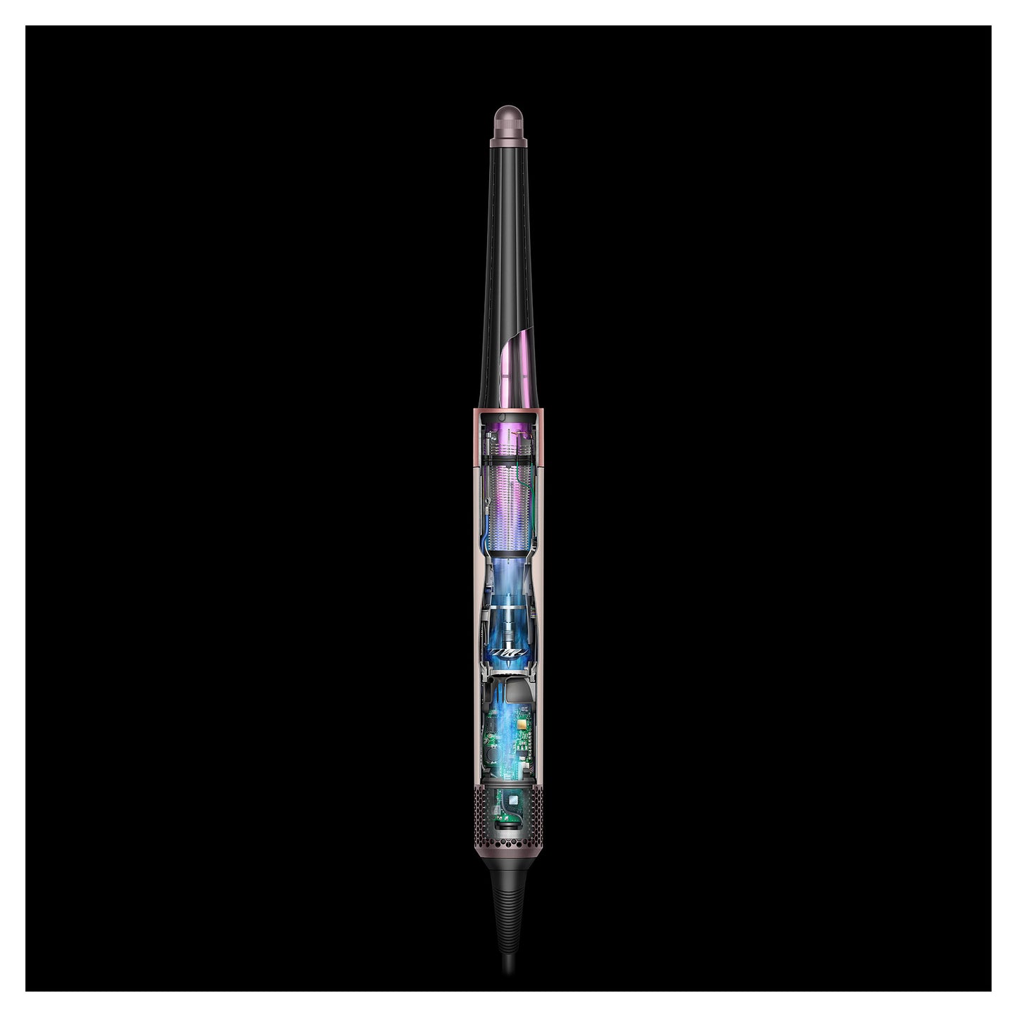 Dyson Airwrap HS08 ID - Pink/Rosegold