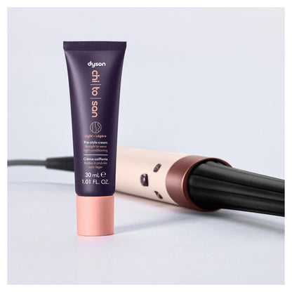 Dyson Airwrap HS08 ID - Pink/Rosegold