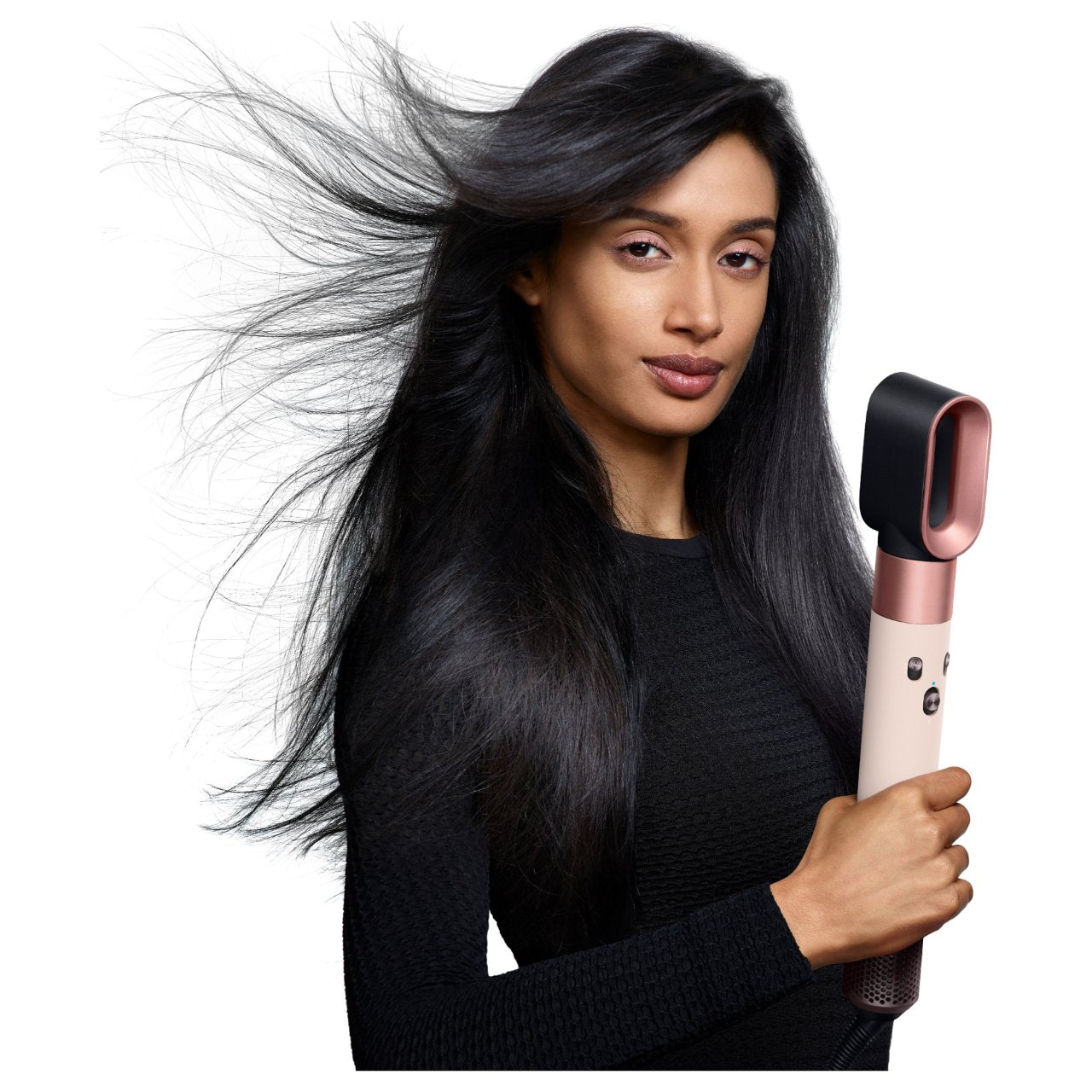 Dyson Airwrap HS08 ID - Pink/Rosegold