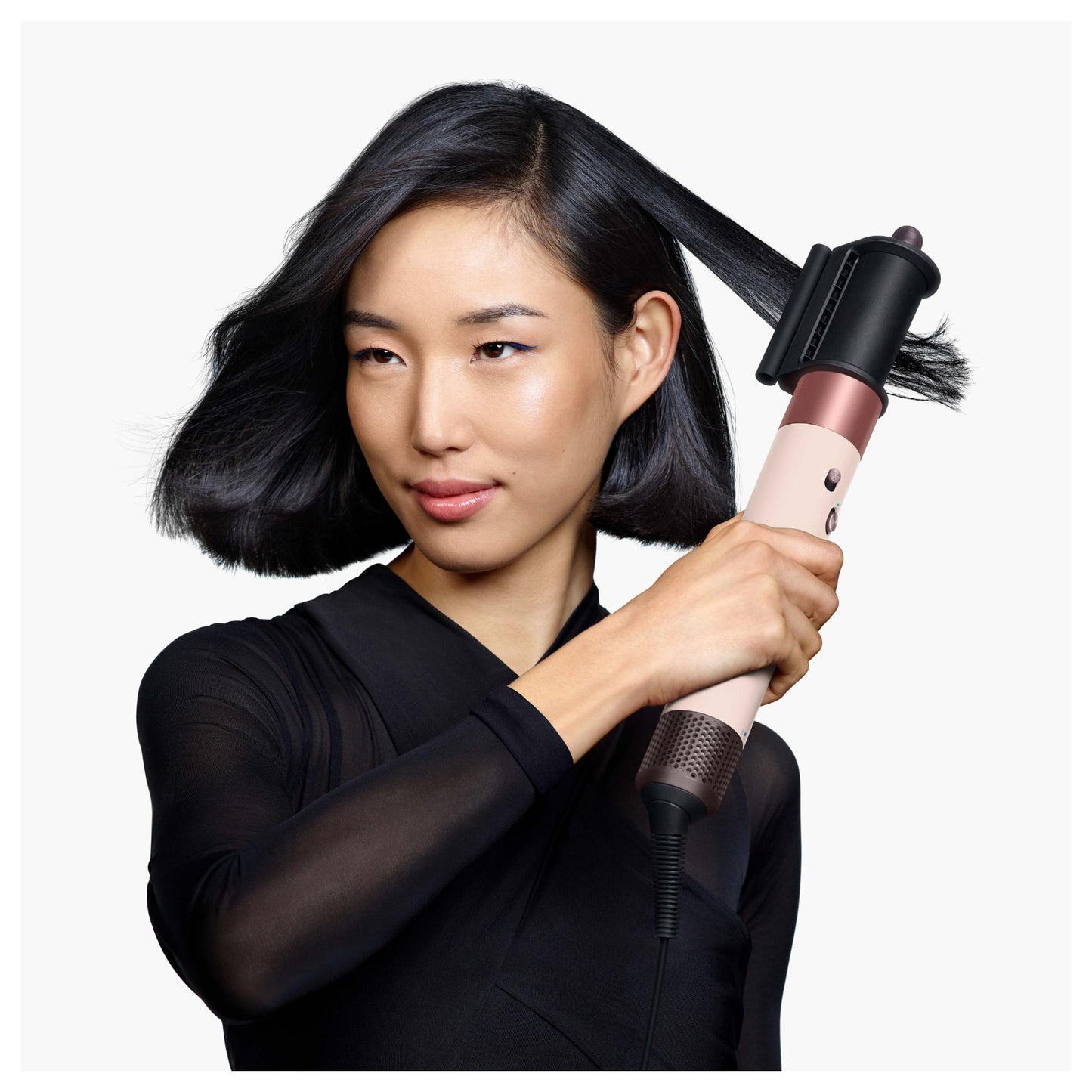Dyson Airwrap HS08 ID - Pink/Rosegold