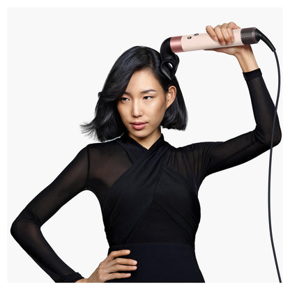 Dyson Airwrap HS08 ID - Pink/Rosegold