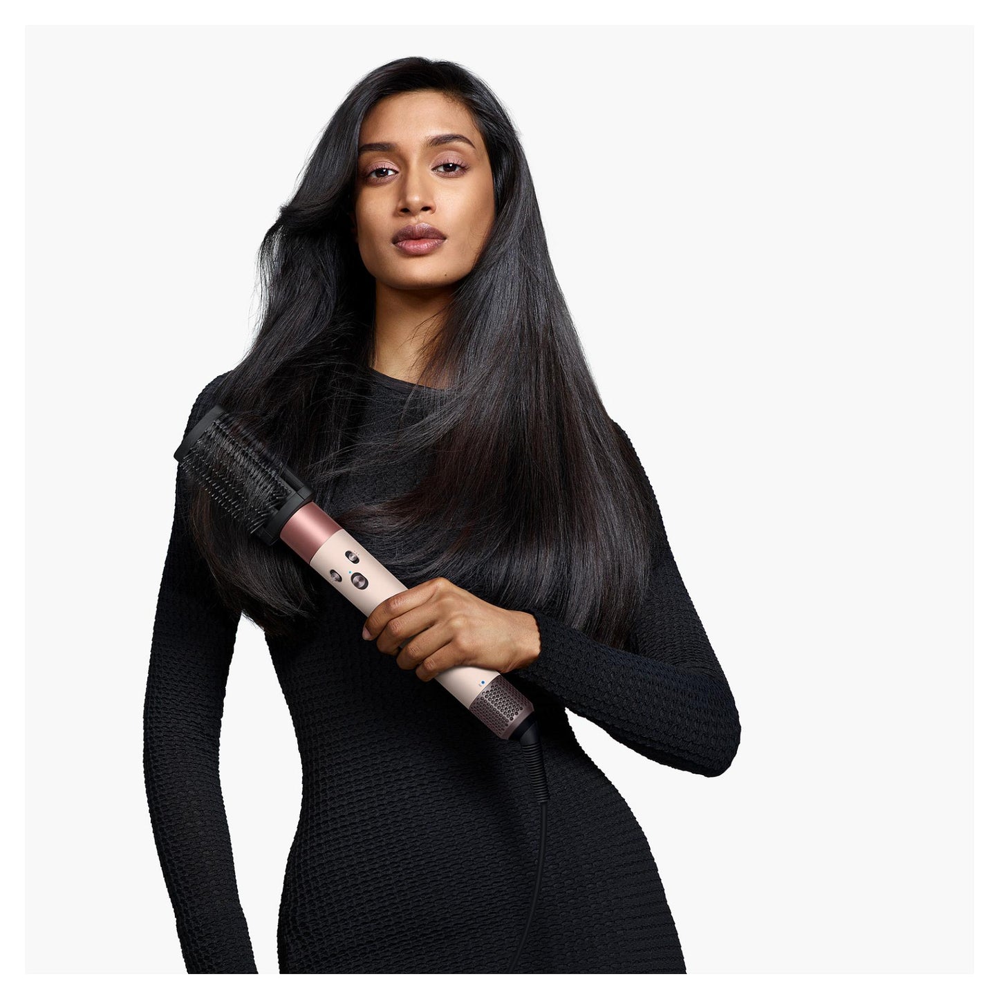 Dyson Airwrap HS08 ID - Pink/Rosegold