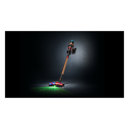 Vacuum Cleaner V16 Piston Animal - Black/Copper
