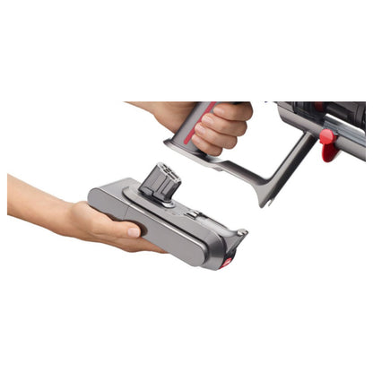 Vacuum Cleaner V12s Detect Slim Submarine