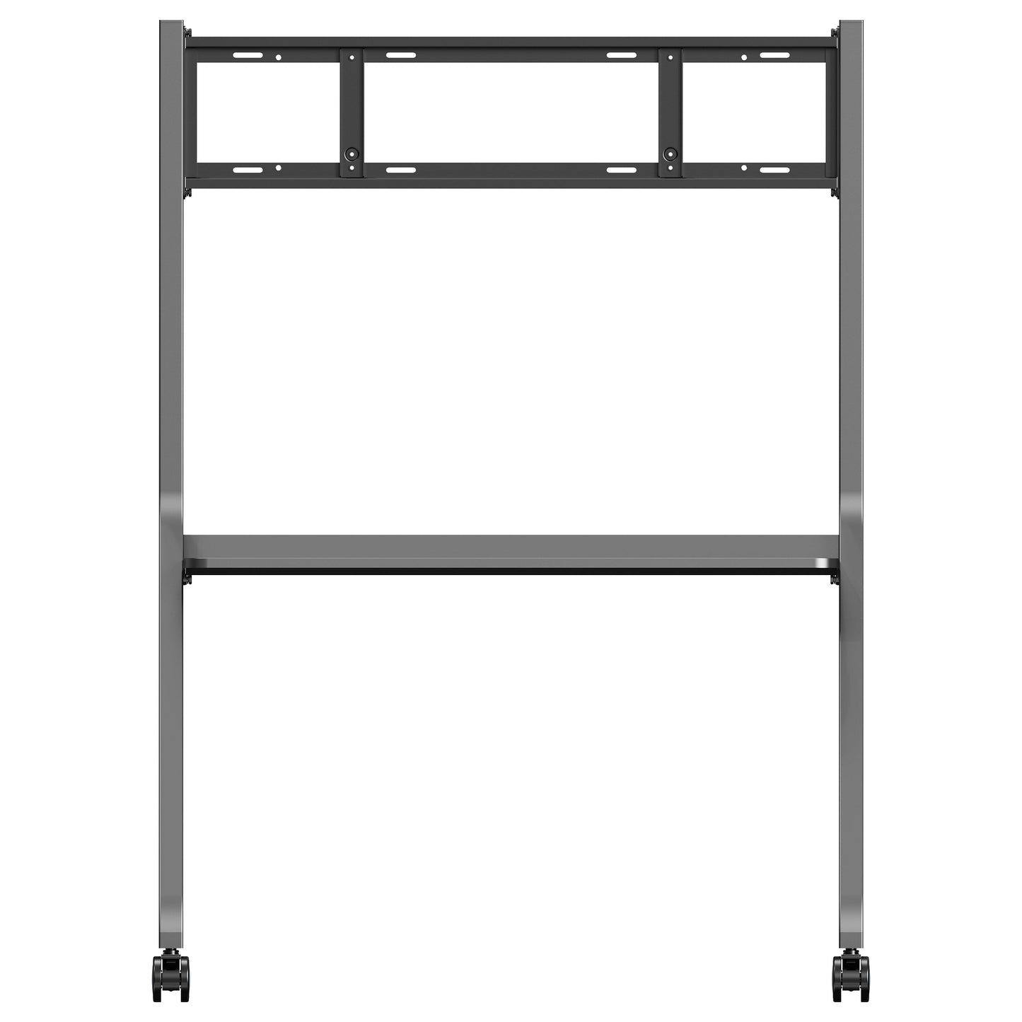 Z iiyama MD CART02-S1 Mobile Floor Stand VESA 1000x600 Max. 100kg Black