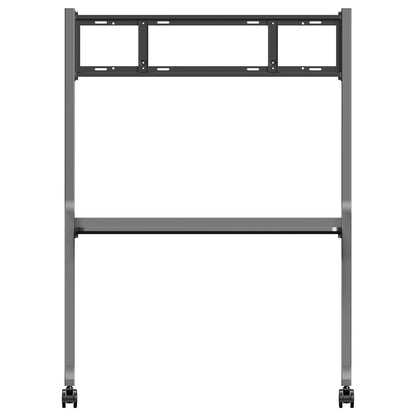 Z iiyama MD CART02-S1 Mobile Floor Stand VESA 1000x600 Max. 100kg Black