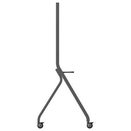 Z iiyama MD CART02-S1 Mobile Floor Stand VESA 1000x600 Max. 100kg Black