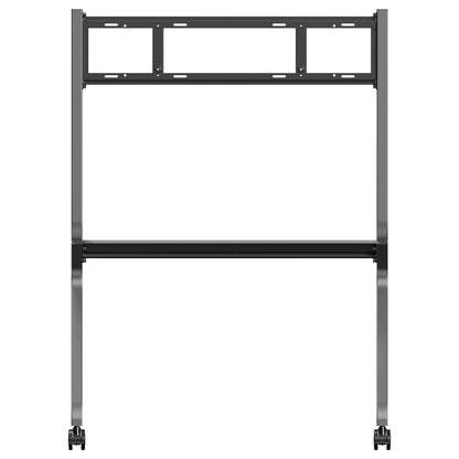 Z iiyama MD CART02-S1 Mobile Floor Stand VESA 1000x600 Max. 100kg Black