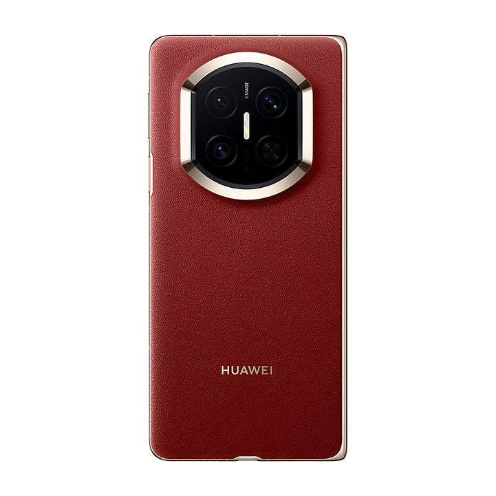 Huawei Mate X7 16RAM 512GB nebula red