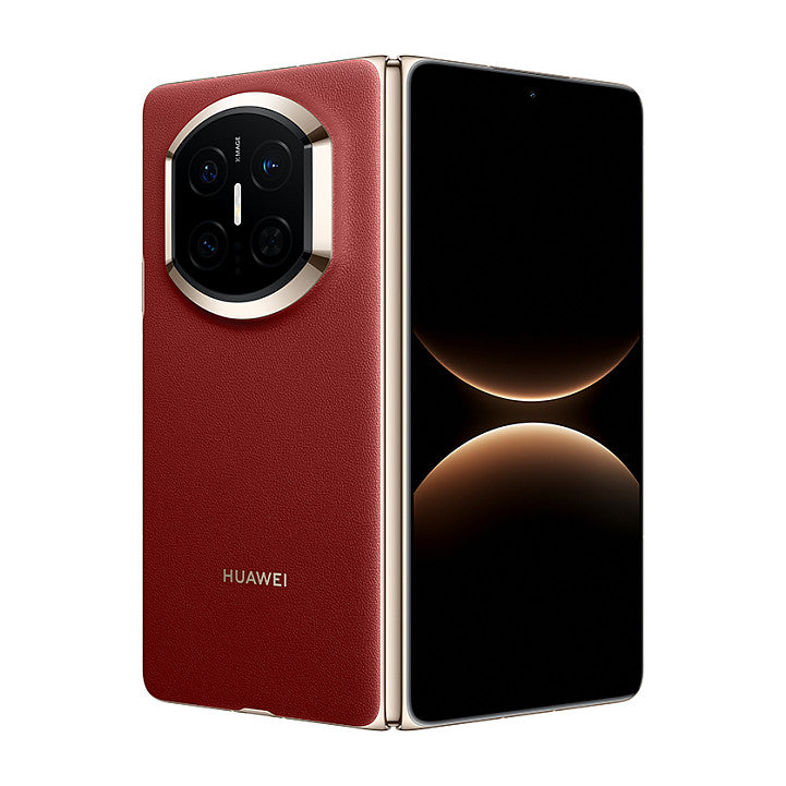 Huawei Mate X7 16RAM 512GB nebula red