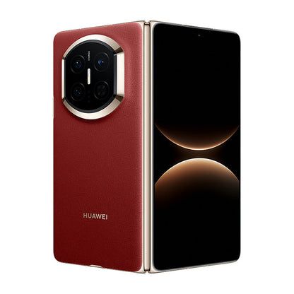Huawei Mate X7 16RAM 512GB nebula red