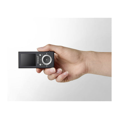 Intenso MP3 Videoplayer 1,8" Video Scooter BT 64GB Black