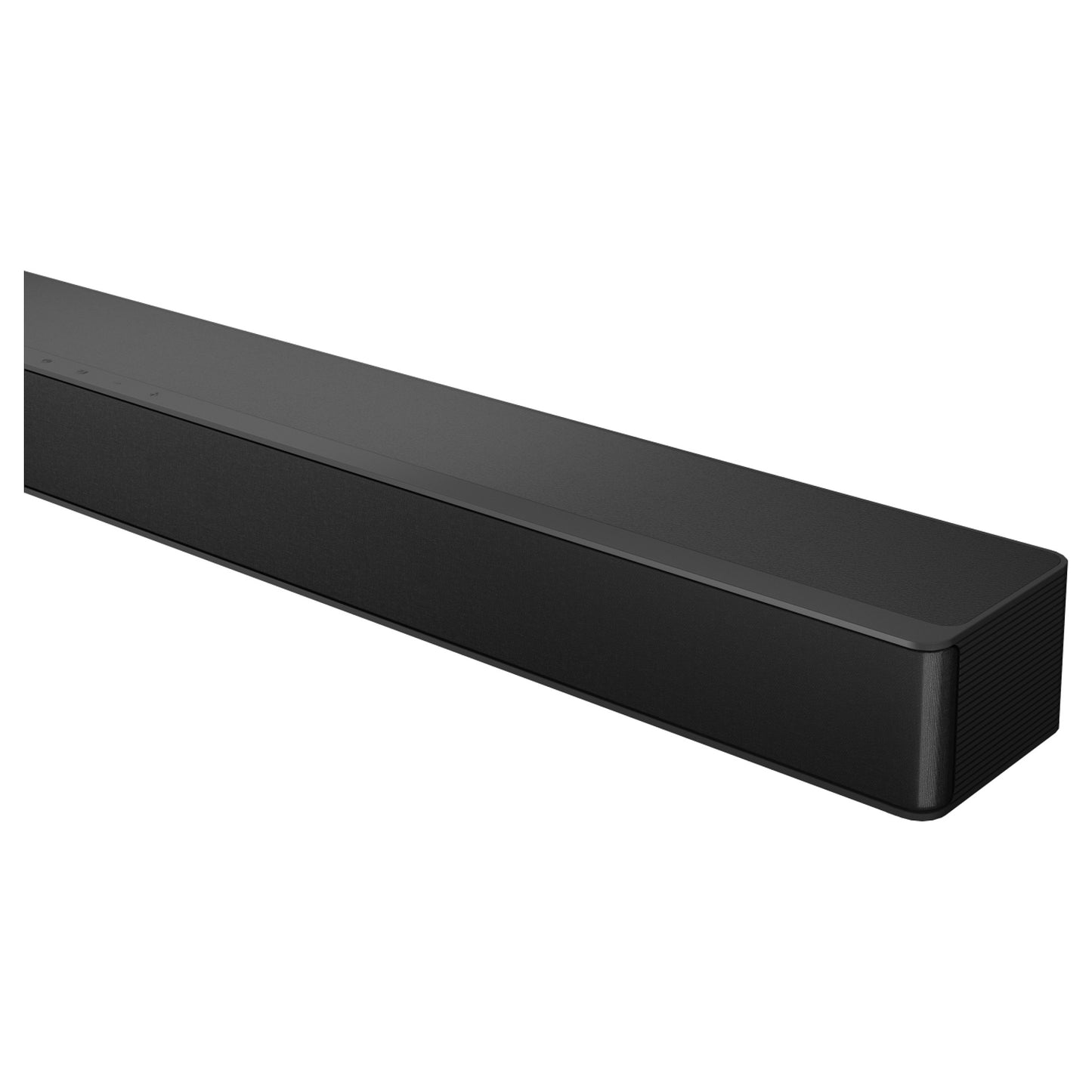 Hisense HS2100 (schwarz, Bluetooth, HDMI (ARC), USB)
