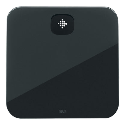 Fitbit Aria Air smarte Körperanalysewaage schwarz