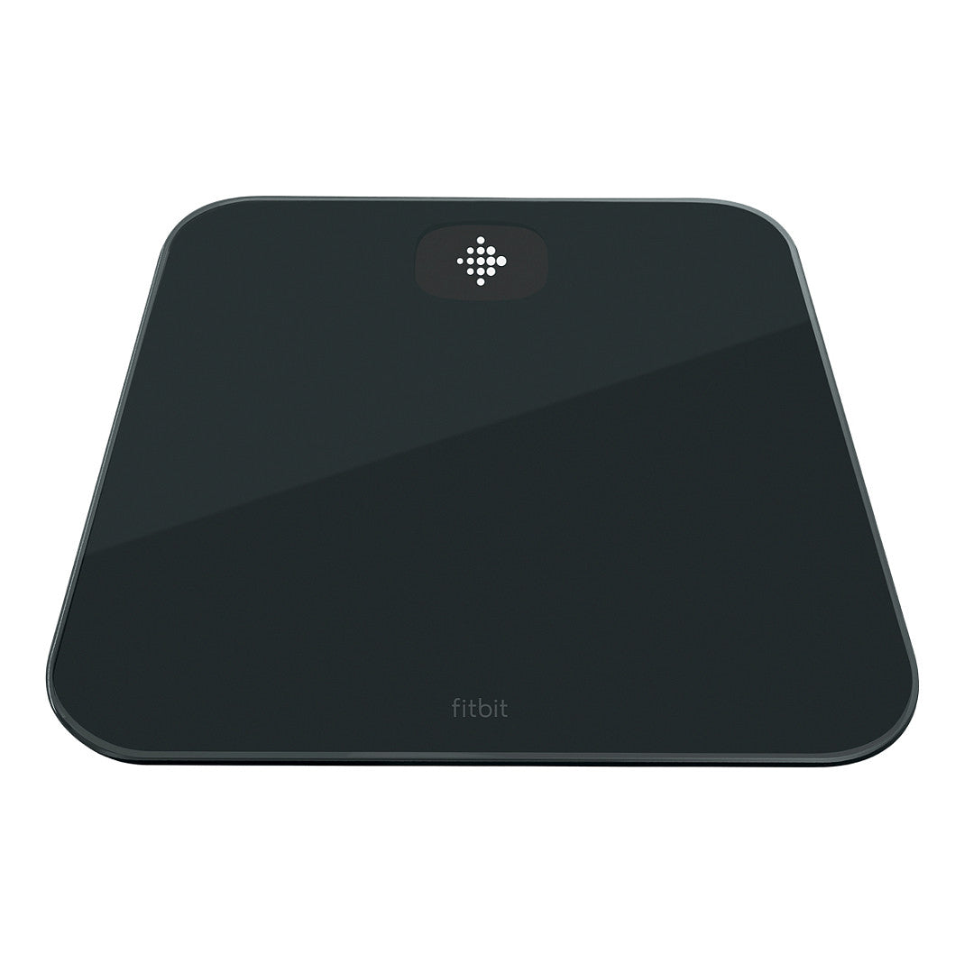 Fitbit Aria Air smarte Körperanalysewaage schwarz