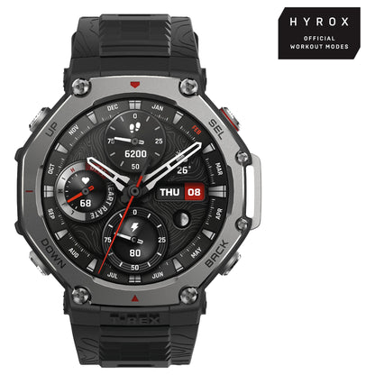 Amazfit T-Rex 3