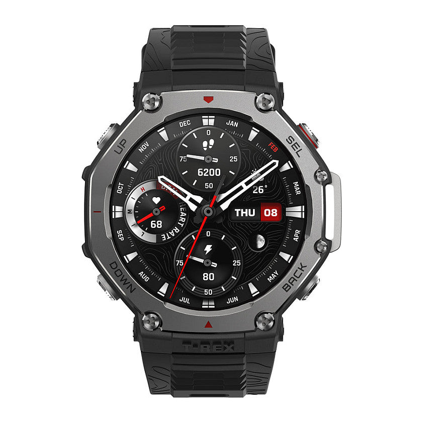 Amazfit T-Rex 3