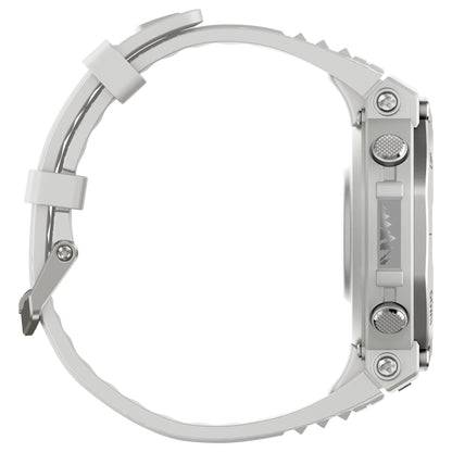 Amazfit T-Rex 3 48.5mm Haze Gray Smartwatch HYROX-Modus