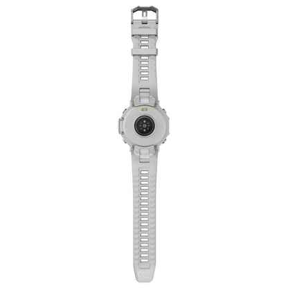 Amazfit T-Rex 3 48.5mm Haze Gray Smartwatch HYROX-Modus