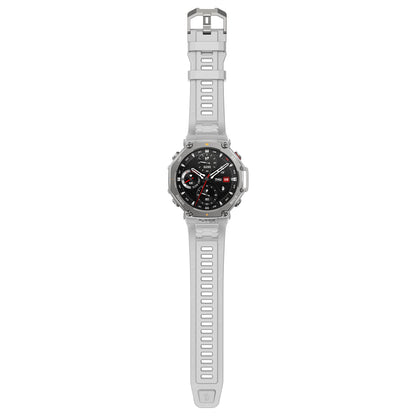 Amazfit T-Rex 3 48.5mm Haze Gray Smartwatch HYROX-Modus